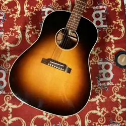 GIBSON 2016 J-45 STANDARD