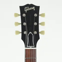 GIBSON CUSTOM SHOP TAK MATSUMOTO DC STANDARD 1ST EDITION AQUA BLUE
