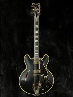 1959 ES-355 EBONY