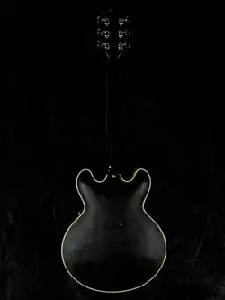 EBONY BIGSBY LIGHT