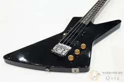 1984 ELECTRIC BASS