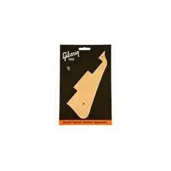 GIBSON LES PAUL STANDARD PICKGUARD CREAM