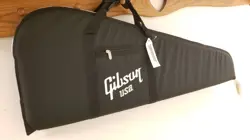 GIBSON LES PAUL PADDED GIG BAG BRAND NEW!