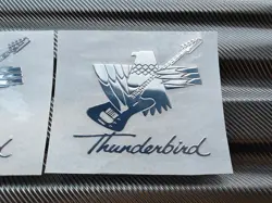 THUNDERBIRD GUITAR