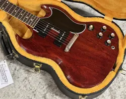 REISSUE LIGHTNING