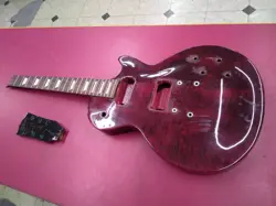 JUNK GIBSON LP