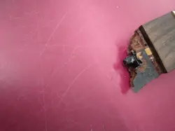 GIBSON JUNK