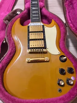 1961-1991 SG LES