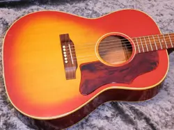GIBSON B-25 '66