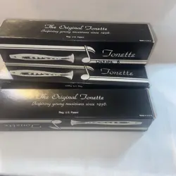 VINTAGE BOX