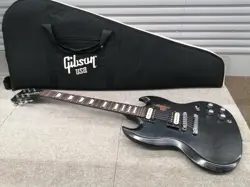 GIBSON SG TYPE FUTURE 2013