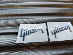 SELF-ADHESIVE METAL STICKER
