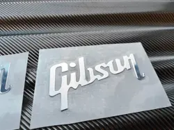 GIBSON GUITAR BASS