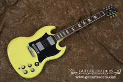 GIBSON 2008 SG STANDARD