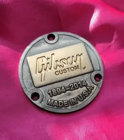 GIBSON R9 WAY