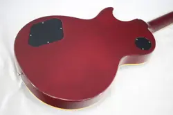 REISSUE SUNBURST MADE