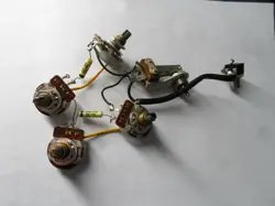 ES-335 FIREBIRD HARNESS