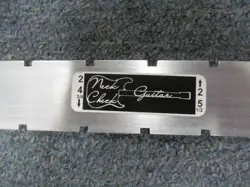 GUITARS FENDER/GIBSON