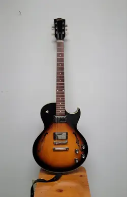 6-STRING ELECTRIC SPANISH