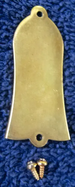 90'S GIBSON GOLD