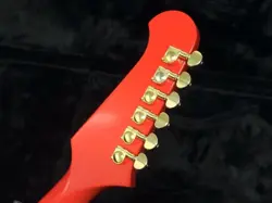 RED 2023 ELECTRIC