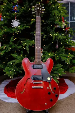 ES-335 LIMITED