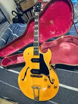 1955 BLONDE