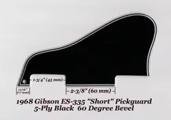 5-PLY BLACK FITS