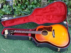 1963 GIBSON J-45