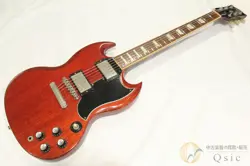 GIBSON SG 61 REISSUE RETURN OK WK291 KOBE STOCK SAFE DELIVERY FROM JAPAN