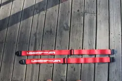 USA GUITAR STRAPS