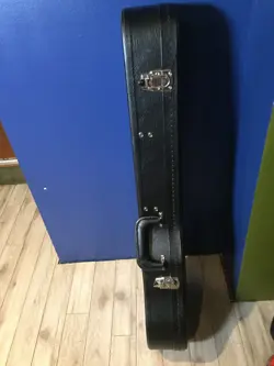 ARTIST ACTIVE GUITAR