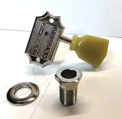 DELUXE NICKEL