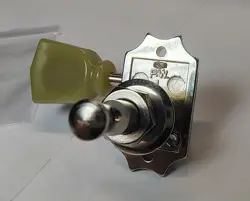 TUNING MACHINE