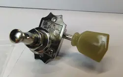 TUNING MACHINE TREBLE