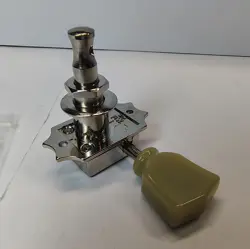 TUNER TUNING MACHINE