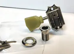 DELUXE NICKEL TUNER