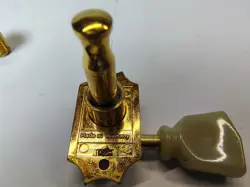 GOLD TUNER TUNING