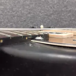 GIBSON SONEX-180 DELUXE ELECTRIC GUITAR SAFE DELIVERY FROM JAPAN