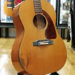 ACOUSTIC GUITAR LG-0
