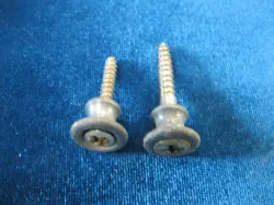 STRAP BUTTONS FOR