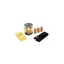 BUCKET CARE KIT
