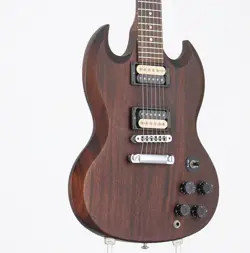 USED GIBSON SGM