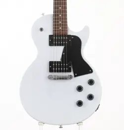 ELECTRIC GUITAR USED GIBSON USA LES PAUL SPECIAL TRIBUTE HUMBUCKER WORN