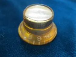 VINTAGE GIBSON GOLD