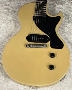 GIBSON CUSTOM SHOP MURPHY LAB 1957 LES PAUL JUNIOR SINGLE CUT REISSUE TV *XY711