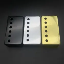 BRASS GUITAR HUMBUCKER
