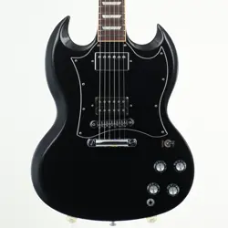 GIBSON SG STANDARD 2019 EBONY *PB234