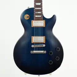 GIBSON LES PAUL STUDIO MANHATTAN MIDNIGHT *TK740