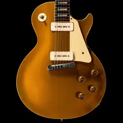 GIBSON 1954 LES PAUL STANDARD GOLD TOP *XU157